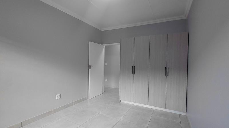 2 Bedroom Property for Sale in Navalsig Free State